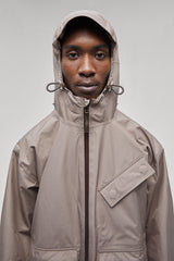 HAVEN Parka (Taupe) [Man]