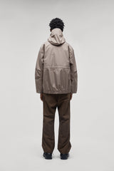 HAVEN Parka (Taupe) [Man]