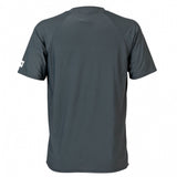 Men's Slate SS Rash Top