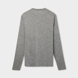 Men's Merino Long Sleeve Shirt