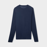 Men's Merino Long Sleeve Shirt