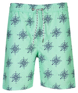 Mens Compass Boardies