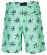 Mens Compass Boardies