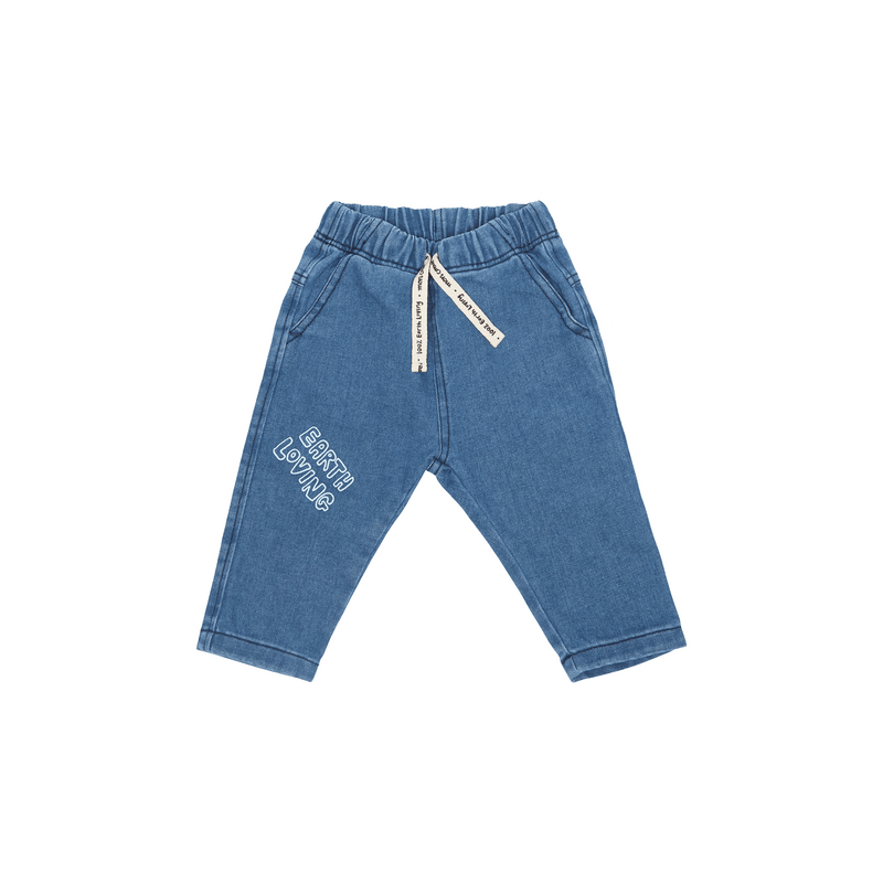 Baby Earth Loving Jeans