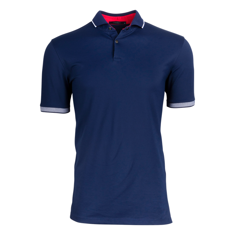 Cherokee Tennis Polo