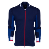 Sequoia Tennis Full Zip Jacket