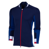 Sequoia Tennis Full Zip Jacket