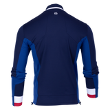 Sequoia Tennis Full Zip Jacket