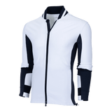 Sequoia Tennis Full Zip Jacket