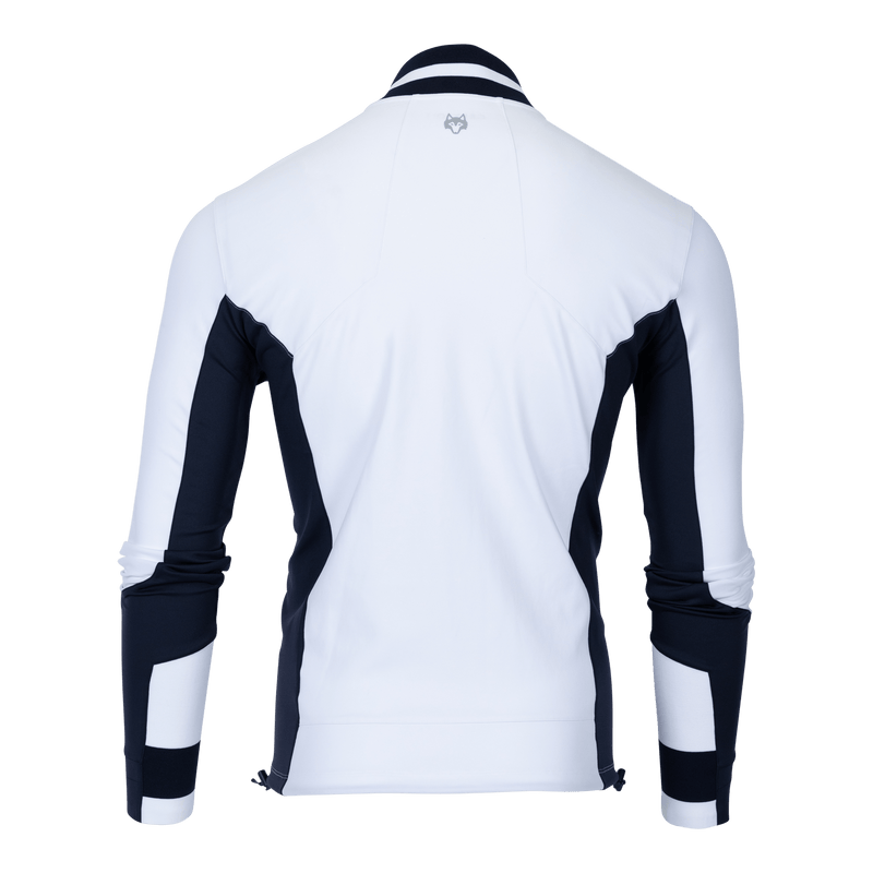 Sequoia Tennis Full Zip Jacket