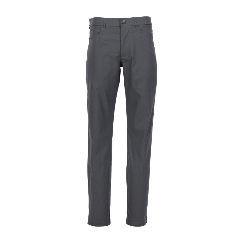 Wainscott 5-Pocket Trouser