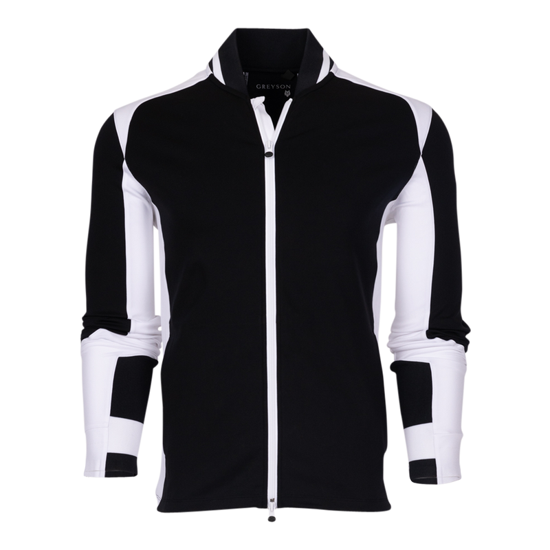 Sequoia Tennis Full Zip Jacket