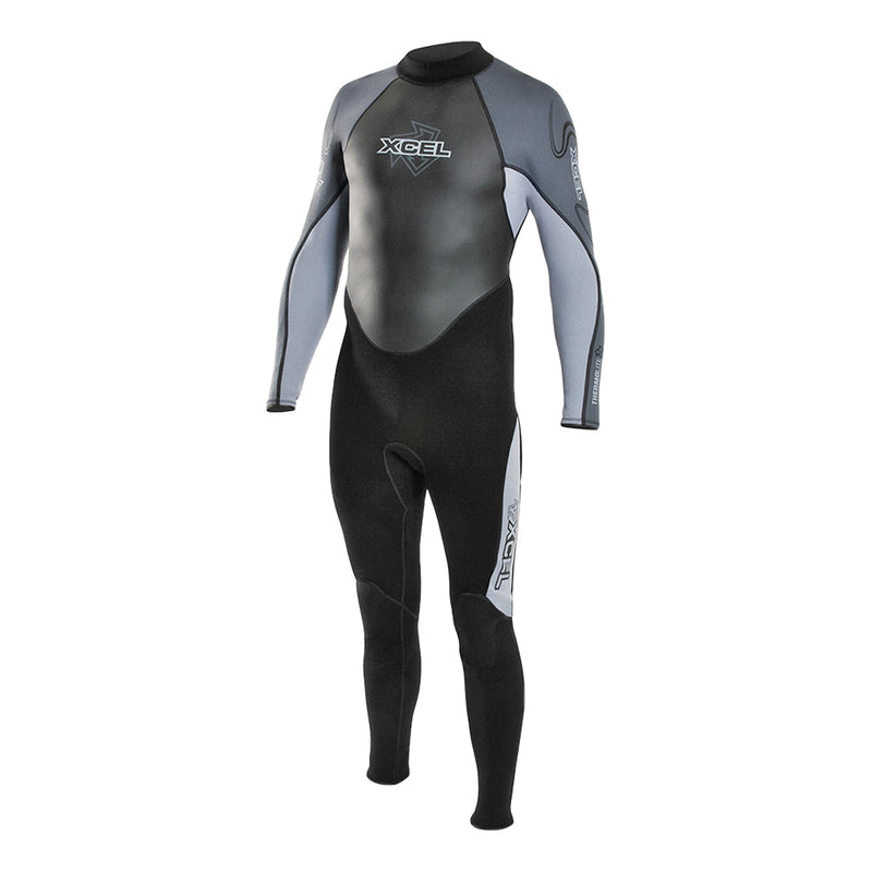 Men's Thermolite Dive Full Wetsuit 3/2mm