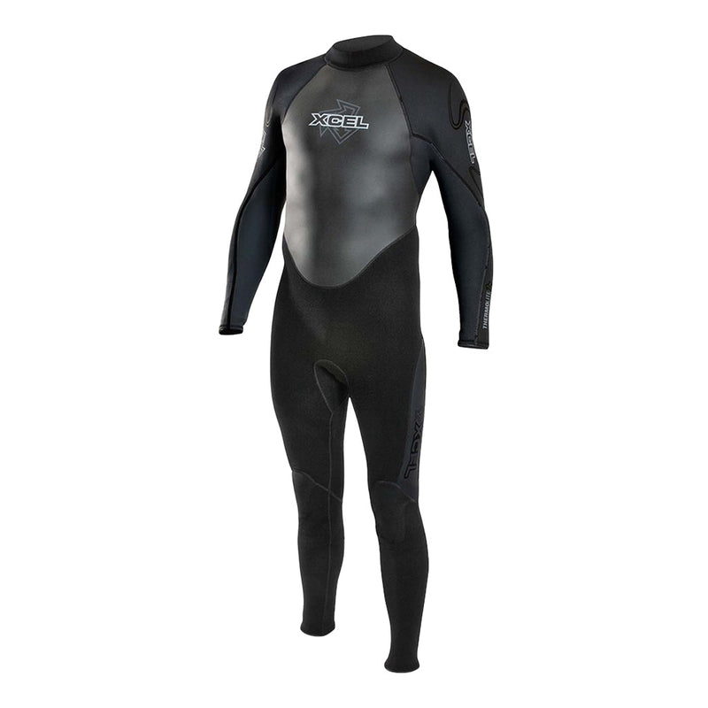 Men's Thermolite Dive Full Wetsuit 3/2mm