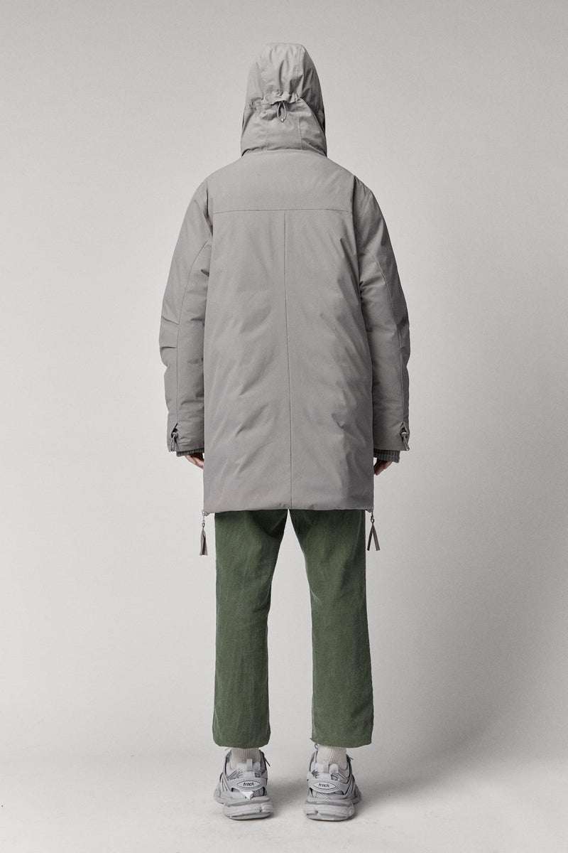 NOMA Parka (Carbon) [Man]