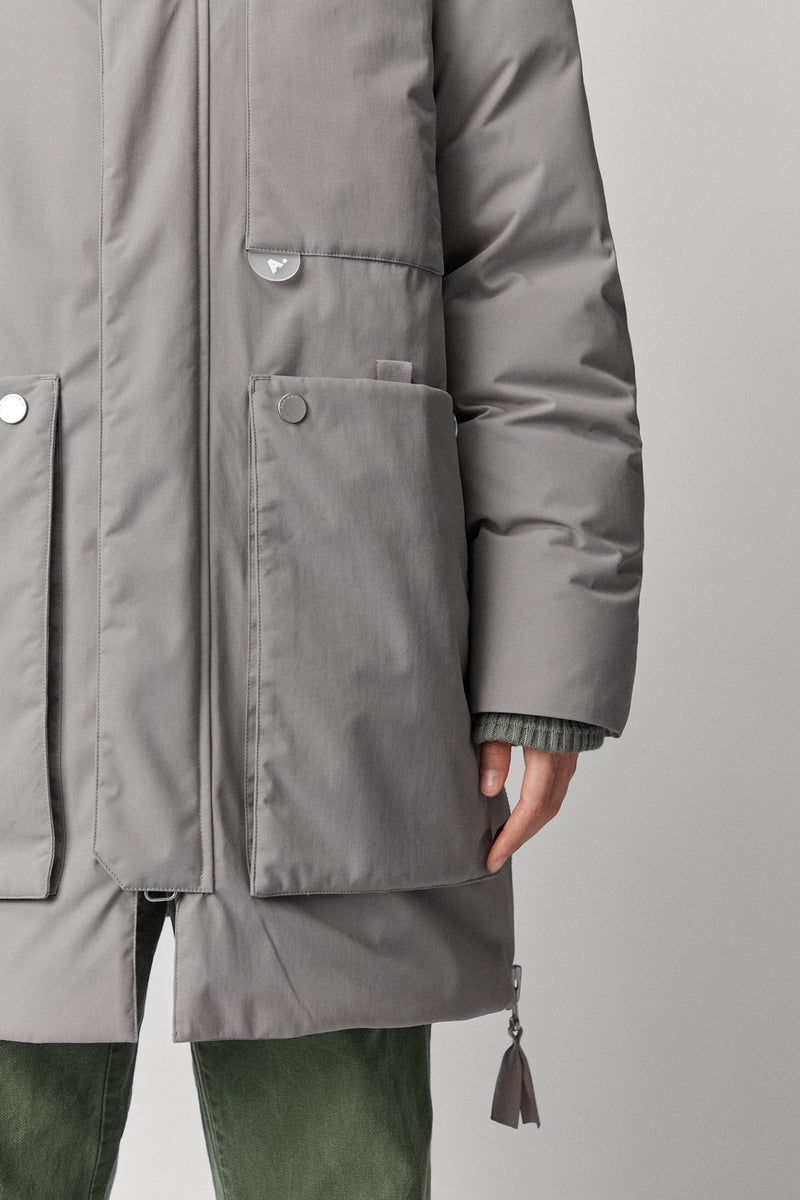 NOMA Parka (Carbon) [Man]