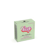 Mini Dip Color Safe Shampoo Bar for Every Day - Rose & Matcha Tea