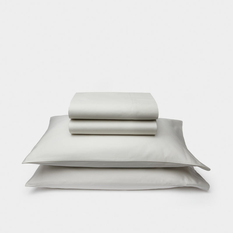100% Cotton Luxe Sateen Sheet Set