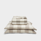 Soft Flannel Sheet Set