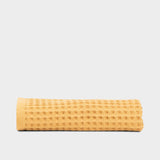 Spa Cloud Waffle Towels