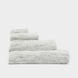 Flecked Melange Towels