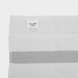 Textured Wave Towels