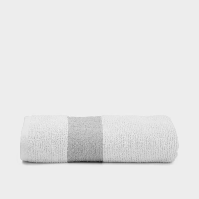 Textured Wave Towels