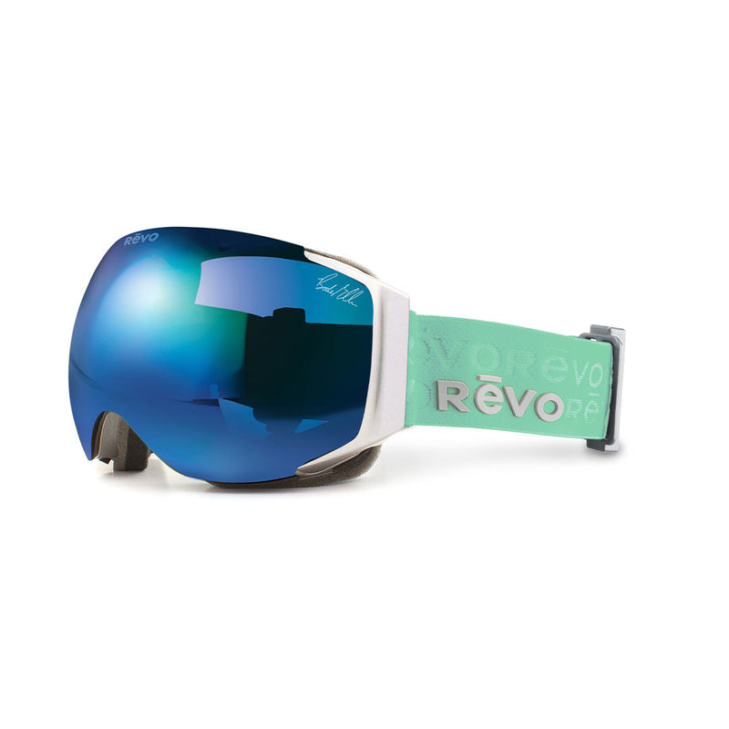No. 2 | Revo x Bode Miller Goggles