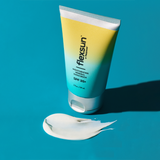 FlexSun Moisturizing Mineral Sunscreen, SPF 35
