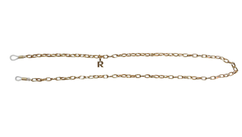 Revo Gold Chain