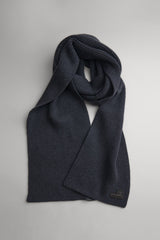 Sanne Scarf (Charcoal)