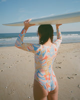 Harper Surf Suit