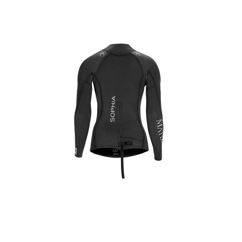 Women's Sophia Wetsuit Jacket