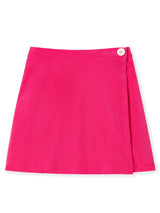 Terry Beach Skirt