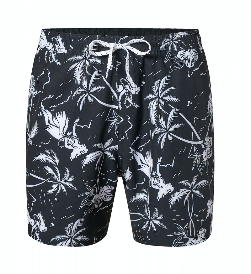 Hilo Volley Shorts