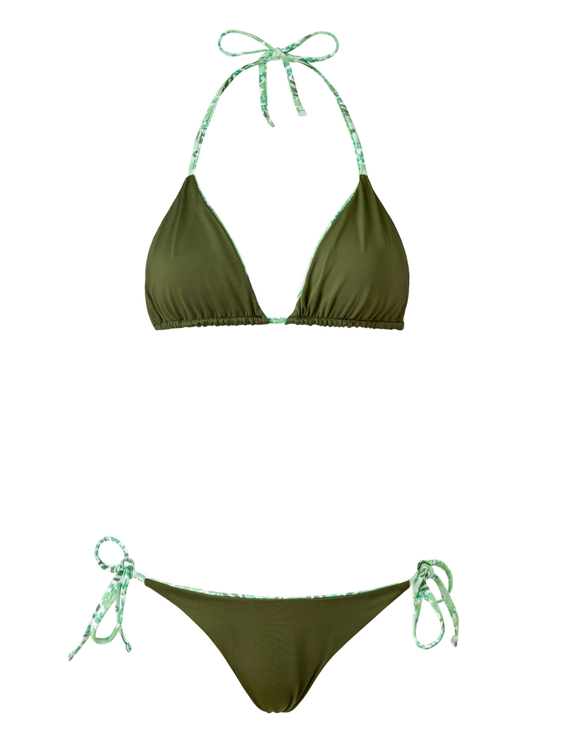 Kona Grass Bikini