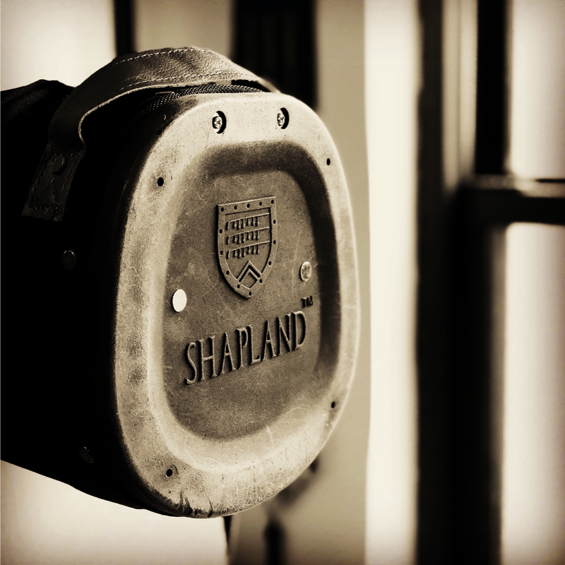 Shapland Elate Golf Bag