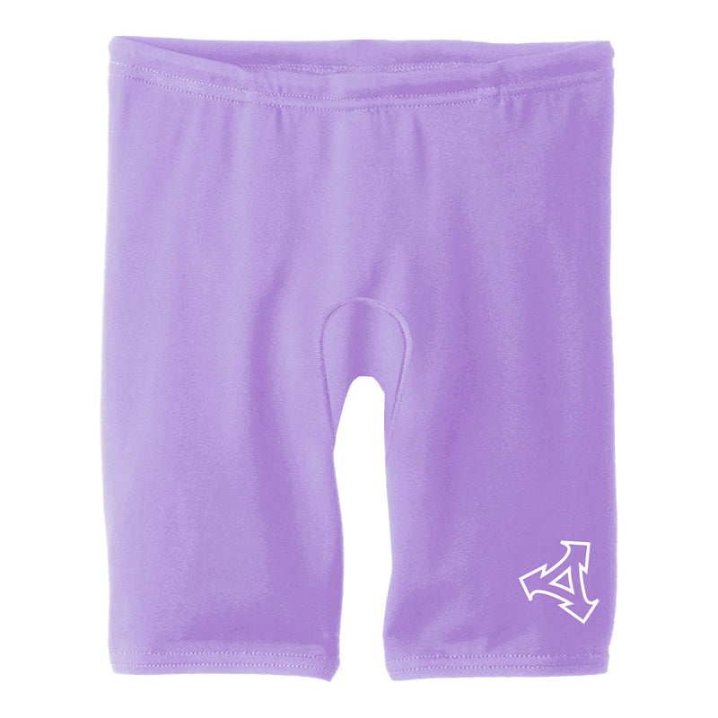 Toddler Malibu Premium Stretch UV Sport Short