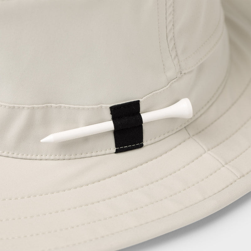 The Clubhouse Golf Hat