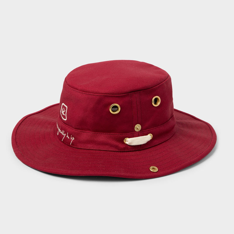 The Tragically Hip x Tilley T3 Hat