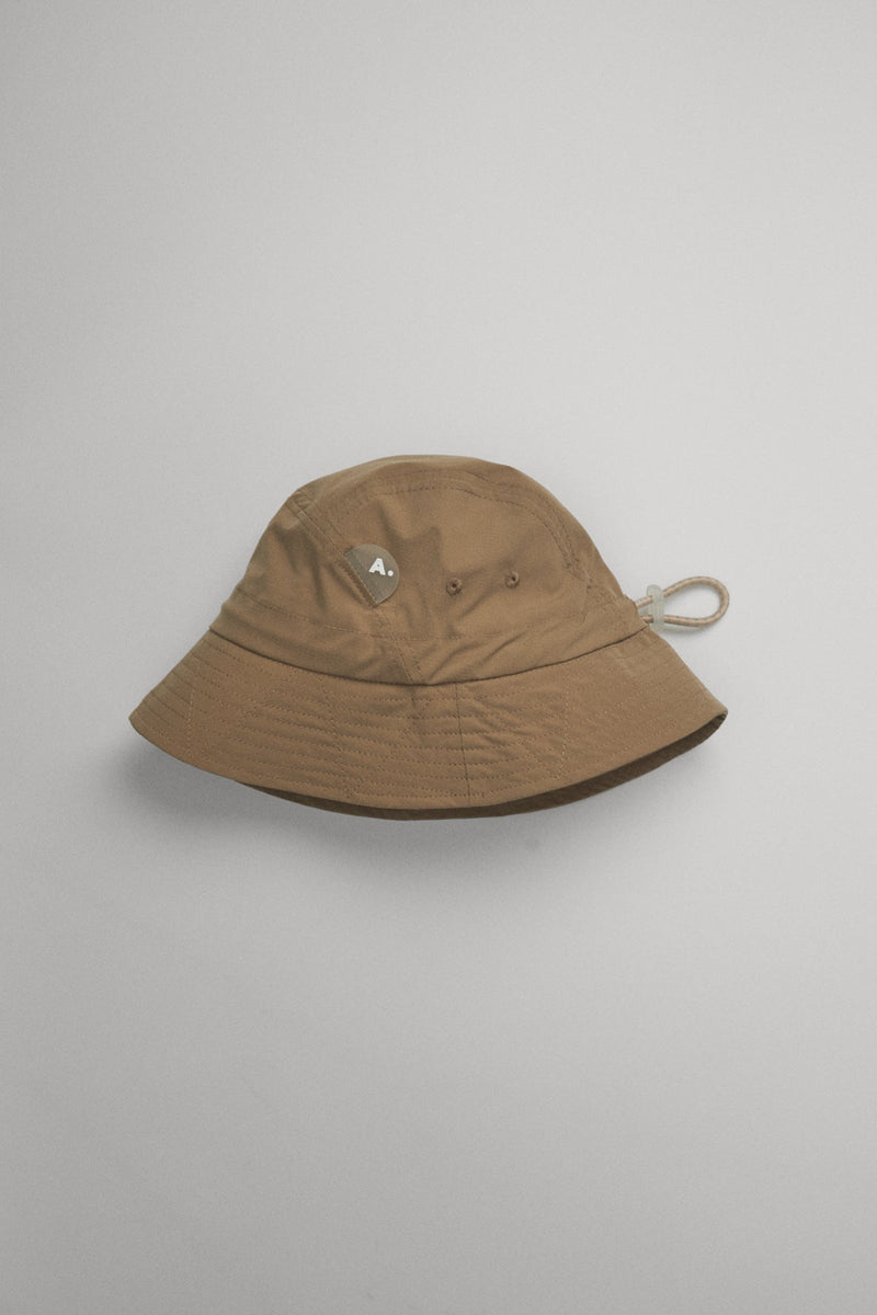 CORE Bucket Hat (Toast)