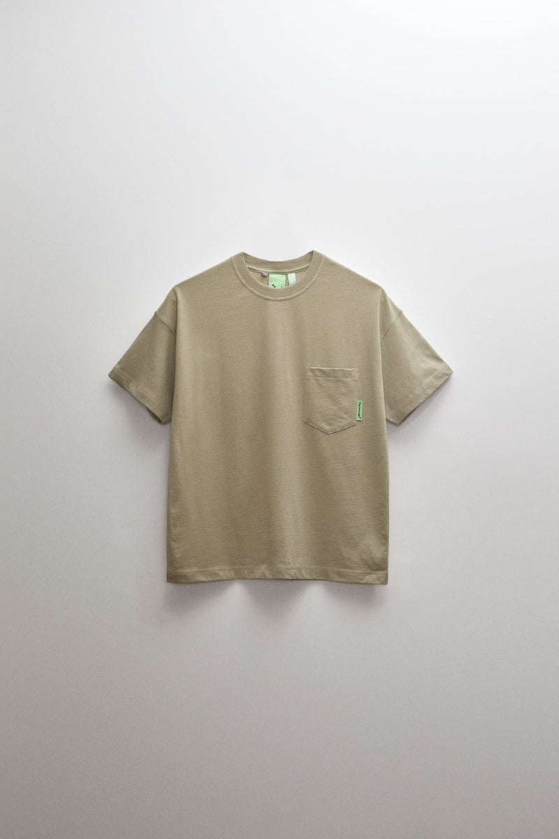 Studio Tee (Safari) [Woman]