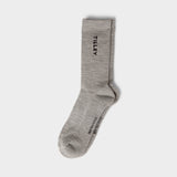 Merino Wool Blend Outdoor Sock