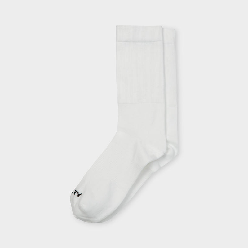 Mid Calf Travel Sock