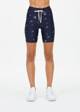 DITSY FLORAL SPIN SHORT - FLORAL [USW921055]