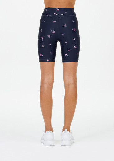 DITSY FLORAL SPIN SHORT - FLORAL [USW921055]