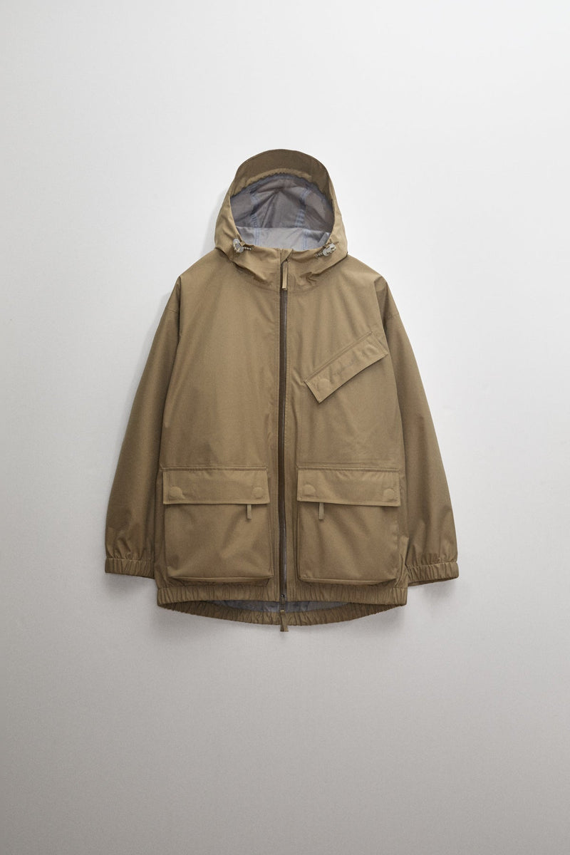 HAVEN Parka (Safari) [Man]