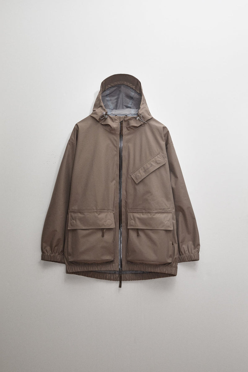 HAVEN Parka (Taupe) [Man]