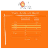 Youth Kona Volley Shorts