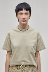 Studio Tee (Safari) [Woman]